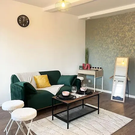Appartement Le Saphir De