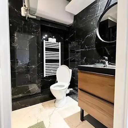 Appartement Le Saphir De *