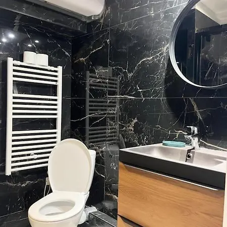 Le Saphir De Appartement